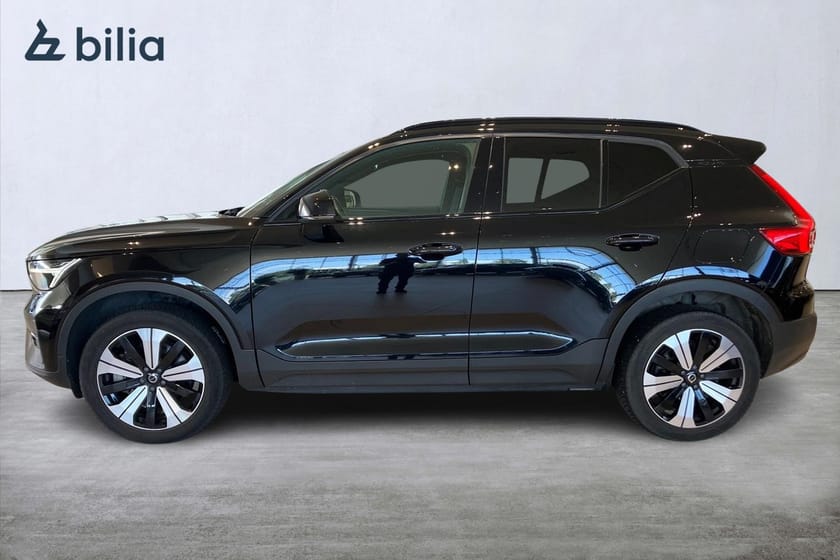 Bild 3 av Volvo XC40 Recharge Plus