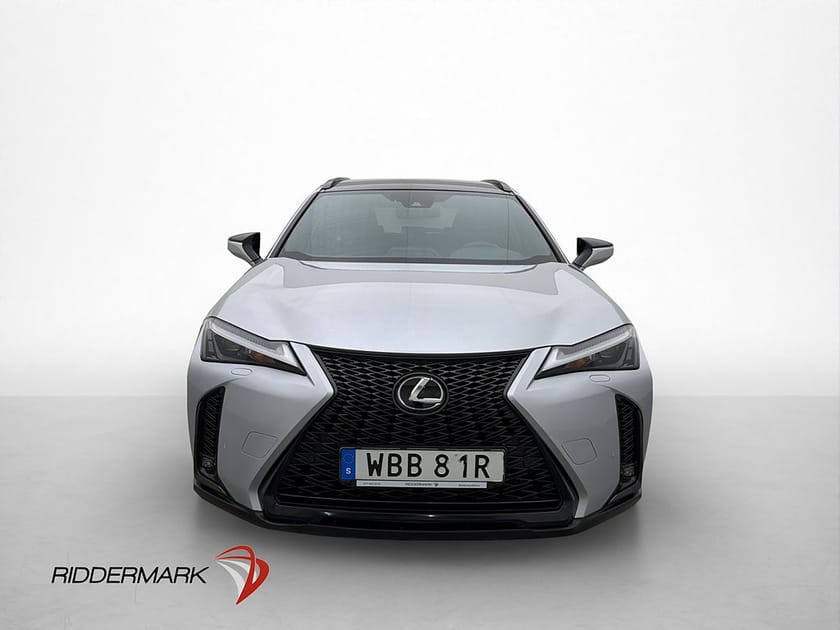 Bild 2 av Lexus UX 250h