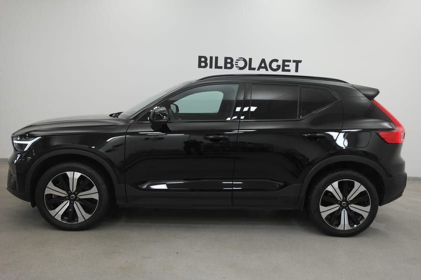 Bild 3 av Volvo XC40 Recharge Single Motor Core Edition