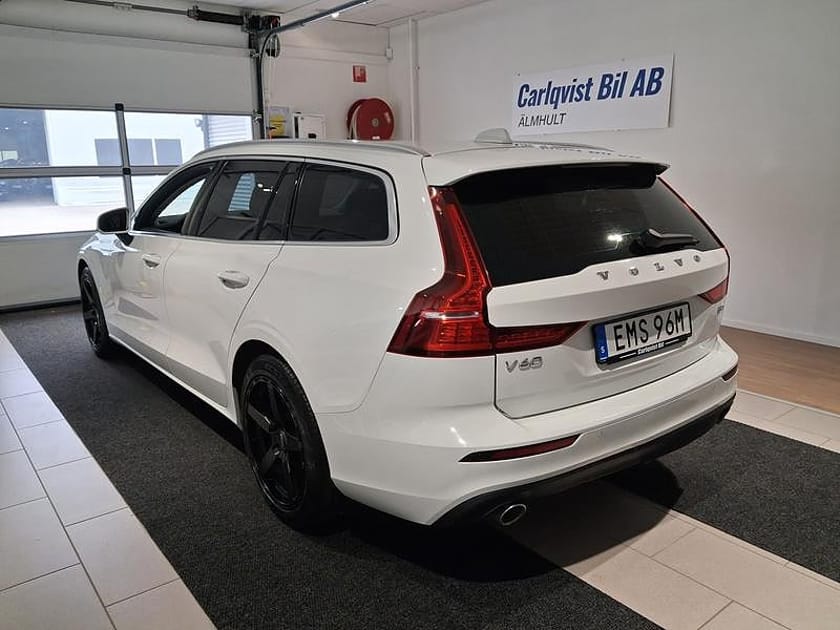 Bild 5 av Volvo V60