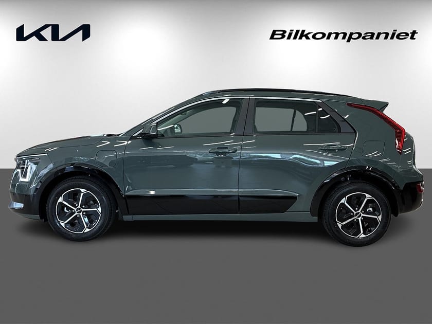 Bild 4 av Kia Niro Plug-In-Hybrid 183hk Action OMG Leverans