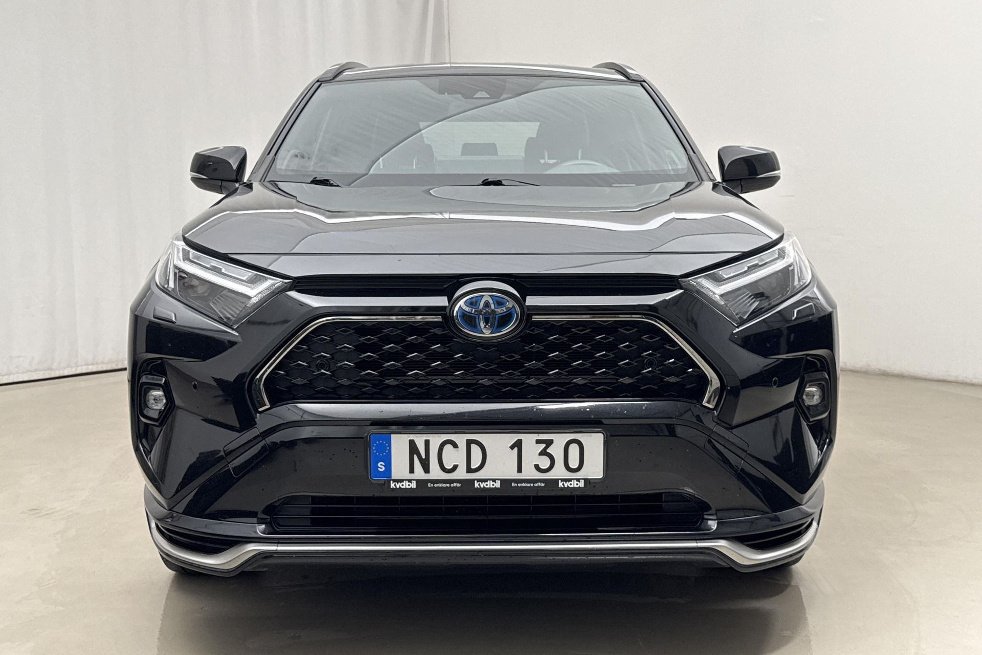 Toyota RAV4 2.5 2023, bild 5/10