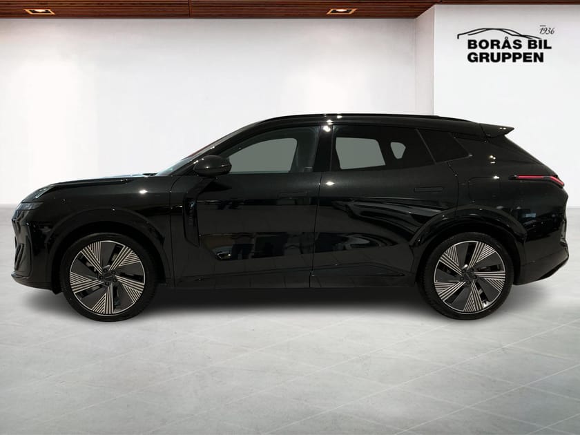 Bild 3 av Lynk & Co 08 PHEV More