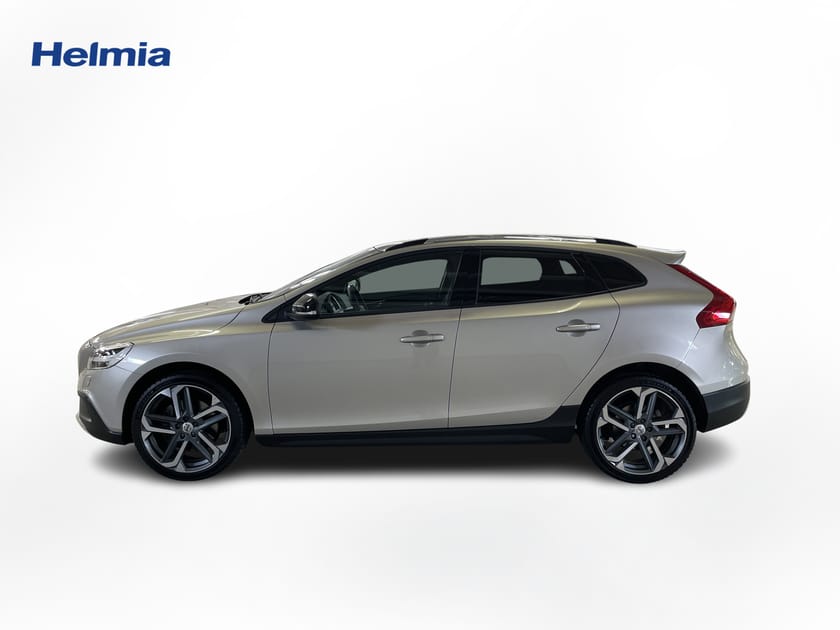 Bild 2 av Volvo V40 Cross Country T3aut BusinessAdvanced