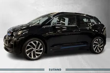 Thumnail bilde 1 av BMW i3 94 Ah