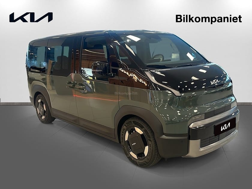Bild 3 av Kia PV5 Passenger