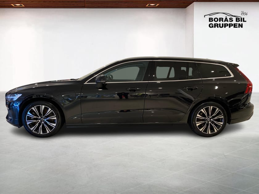 Bild 3 av Volvo V60 Recharge T6 Core Edition