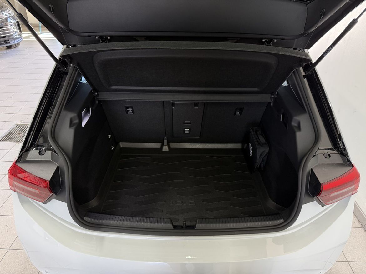 Volkswagen Volkswagen ID.3 Pro Performance — bild 9