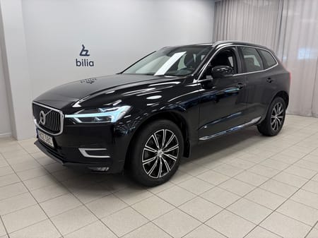 Volvo XC60 B4 AWD Diesel Inscription