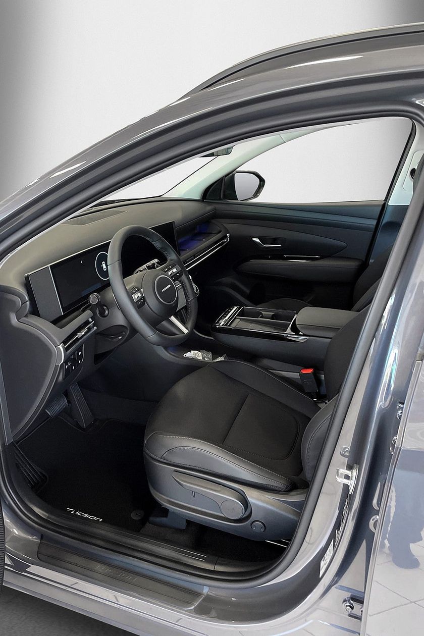 Bild 4 av Hyundai Tucson PHEV 4WD Plug-in Hybrid 1.6T 288hk AUT Essential MY26