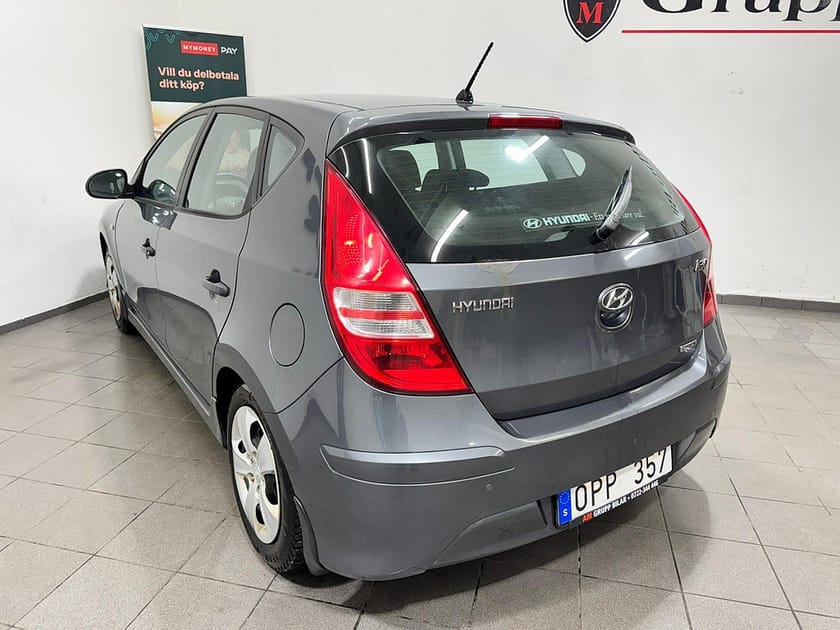 Bild 5 av Hyundai i30