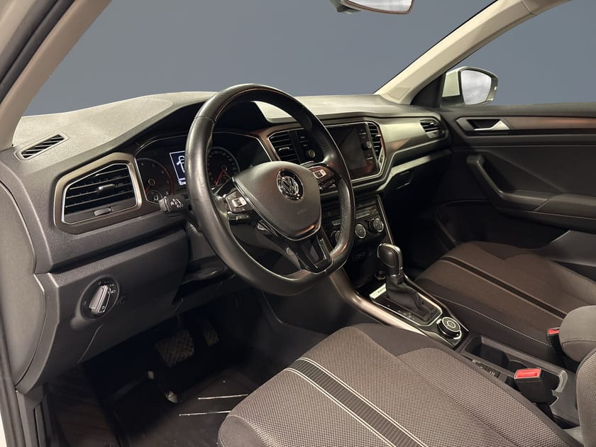 Bild 4 av Volkswagen T-Roc