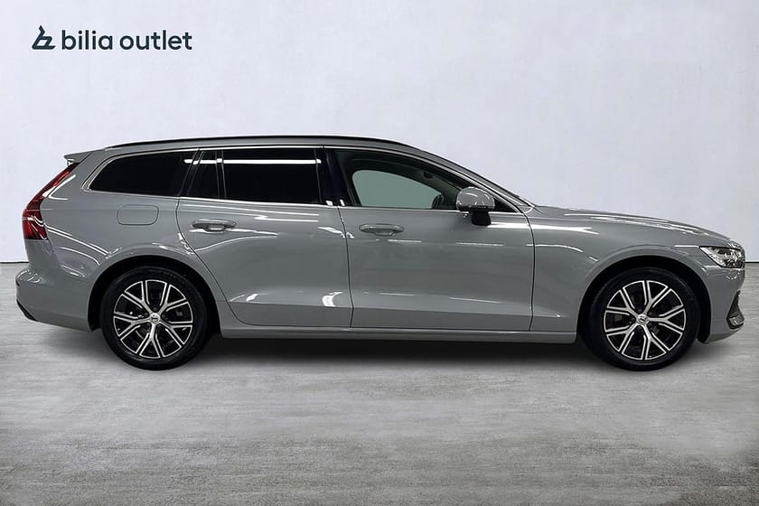 Bild 4 av Volvo V60 B4 Geartronic Core Drag Voc B-Kam Värmare