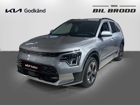 Kia Niro EV