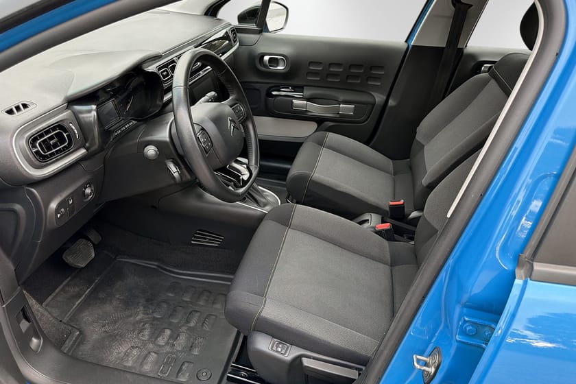 Bild 4 av Citroën C3