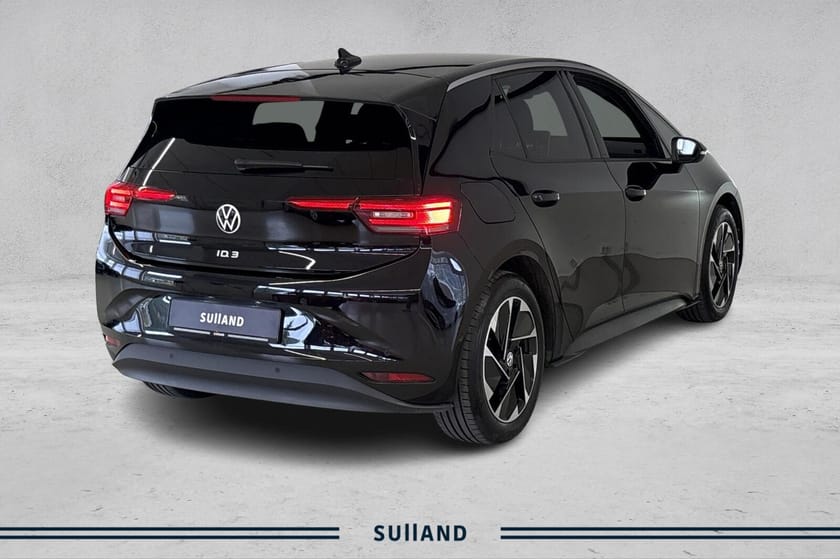 Bilde 5 av Volkswagen ID.3 Pro Performance
