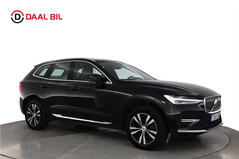 Bild 4 av Volvo XC60