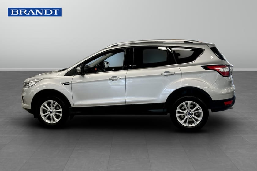 Bild 3 av Ford Kuga