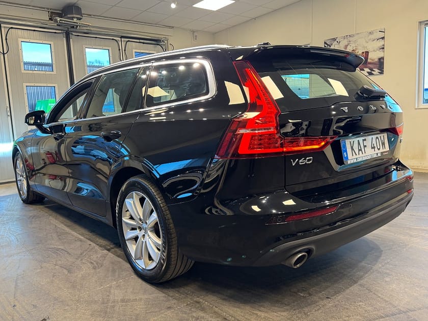 Bild 3 av Volvo V60