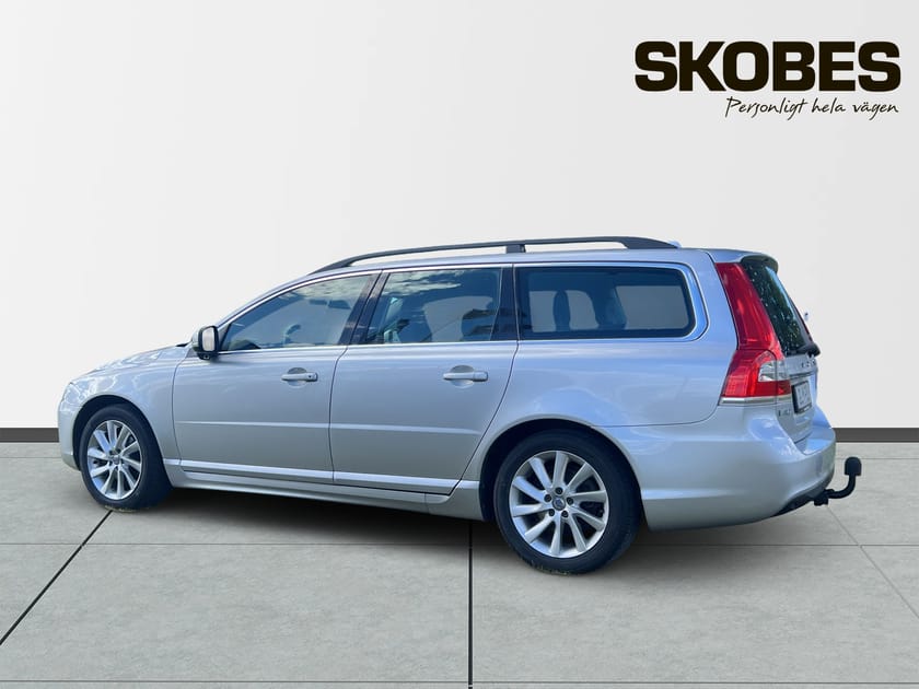 Bild 4 av Volvo V70 T4 Classic Momentum