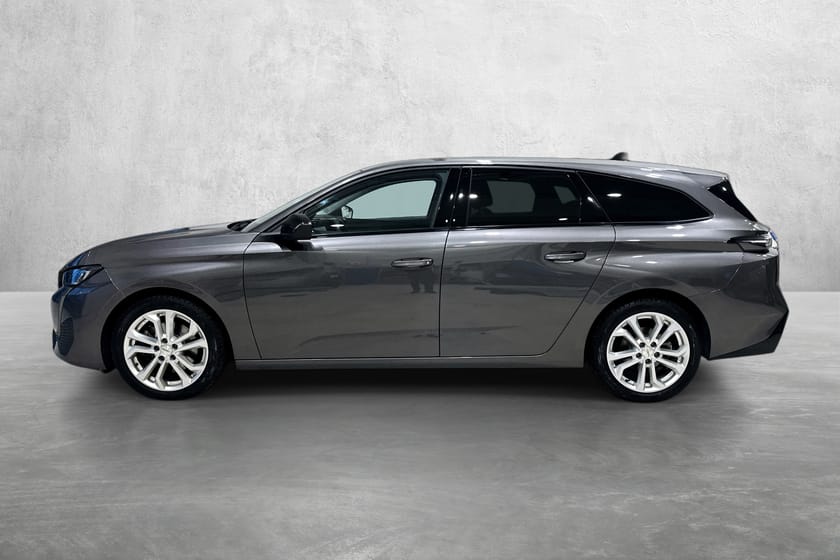 Bilde 3 av Peugeot 308 SW