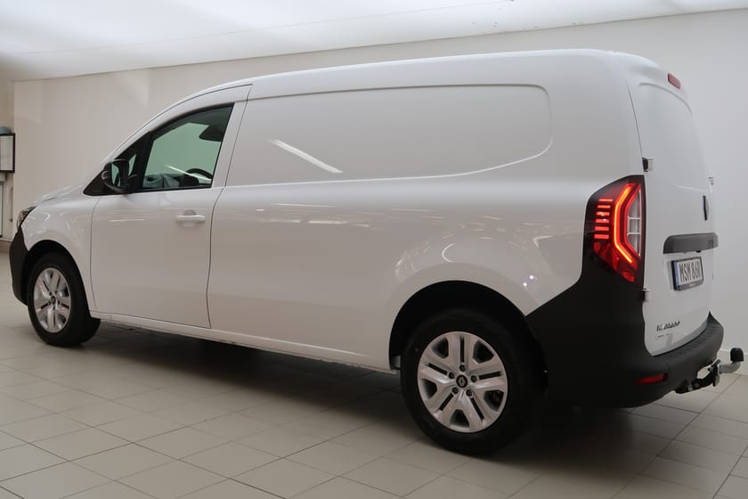 Bild 3 av Renault Kangoo Skåpbil Skåp Nord dC 95 L2 G2 A II