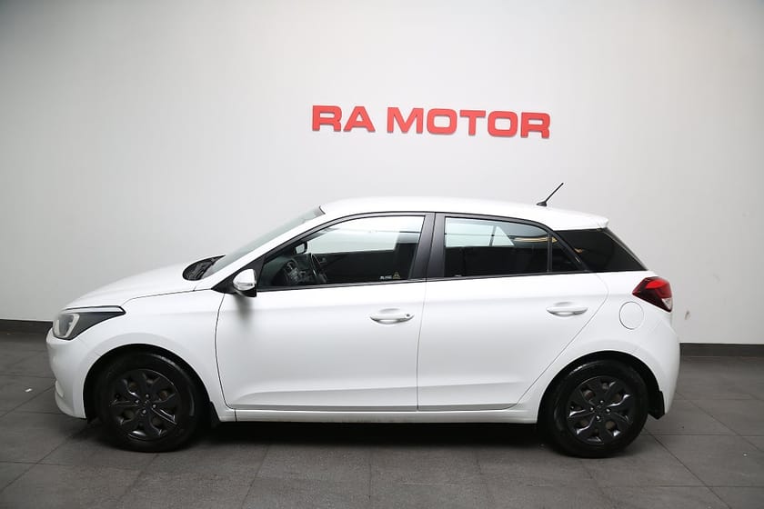 Bild 3 av Hyundai i20 1,2 Move! 5D Rattvärme Bluetooth