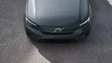 Volvo EX40 Single Motor Extended Range