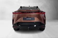Thumnail bilde 3 av Lexus RZ 450e