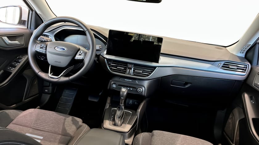 Bild 4 av Ford Focus Active Kombi 1.0 Ecoboost Hybrid E85 125HK