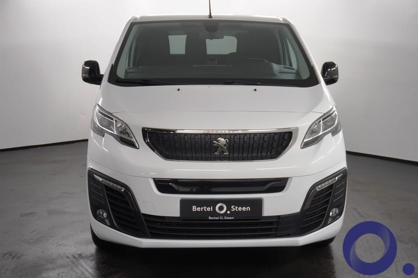 Bilde 5 av Peugeot e-Expert Mester Pluss L3 75 KWH Hengerfeste