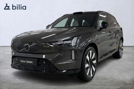 Volvo EX90 Twin Motor
