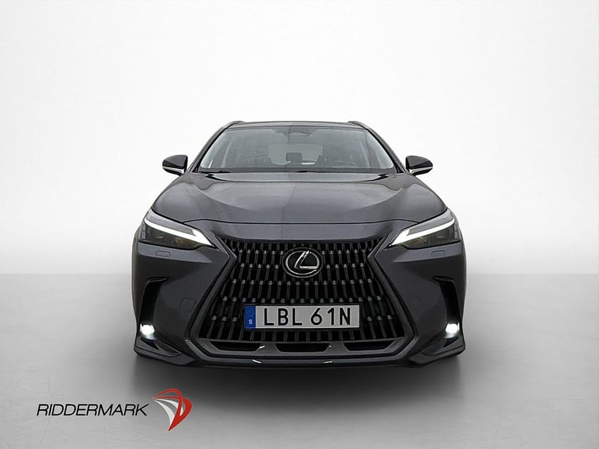 Bild 2 av Lexus NX 350h AWD Business Teknikpaket Kamera Navi Drag