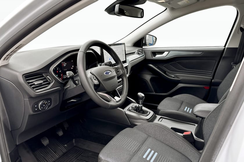 Bild 5 av Ford Focus Active