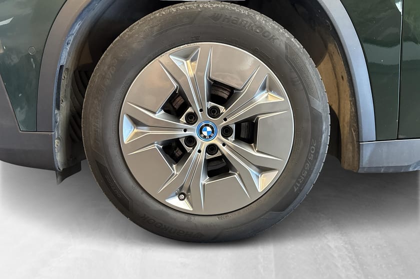 Bilde 5 av BMW iX1 xDrive30 Charged Plus, H/K, ComfAcc, El-Seter, Adp-Led