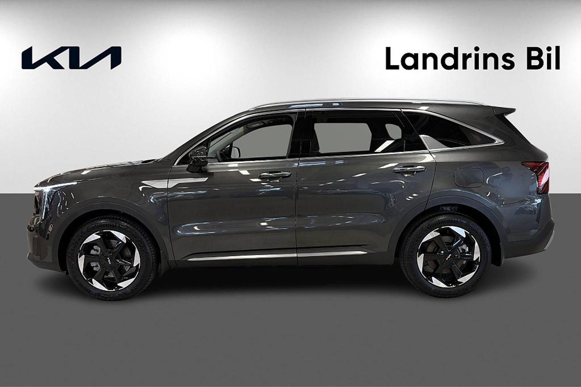 Kia Sorento PHEV 2026, bild 4/10