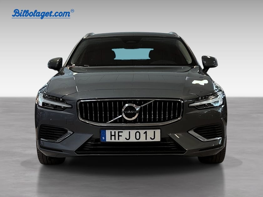 Bild 2 av Volvo V60 Recharge T6 Core Edition