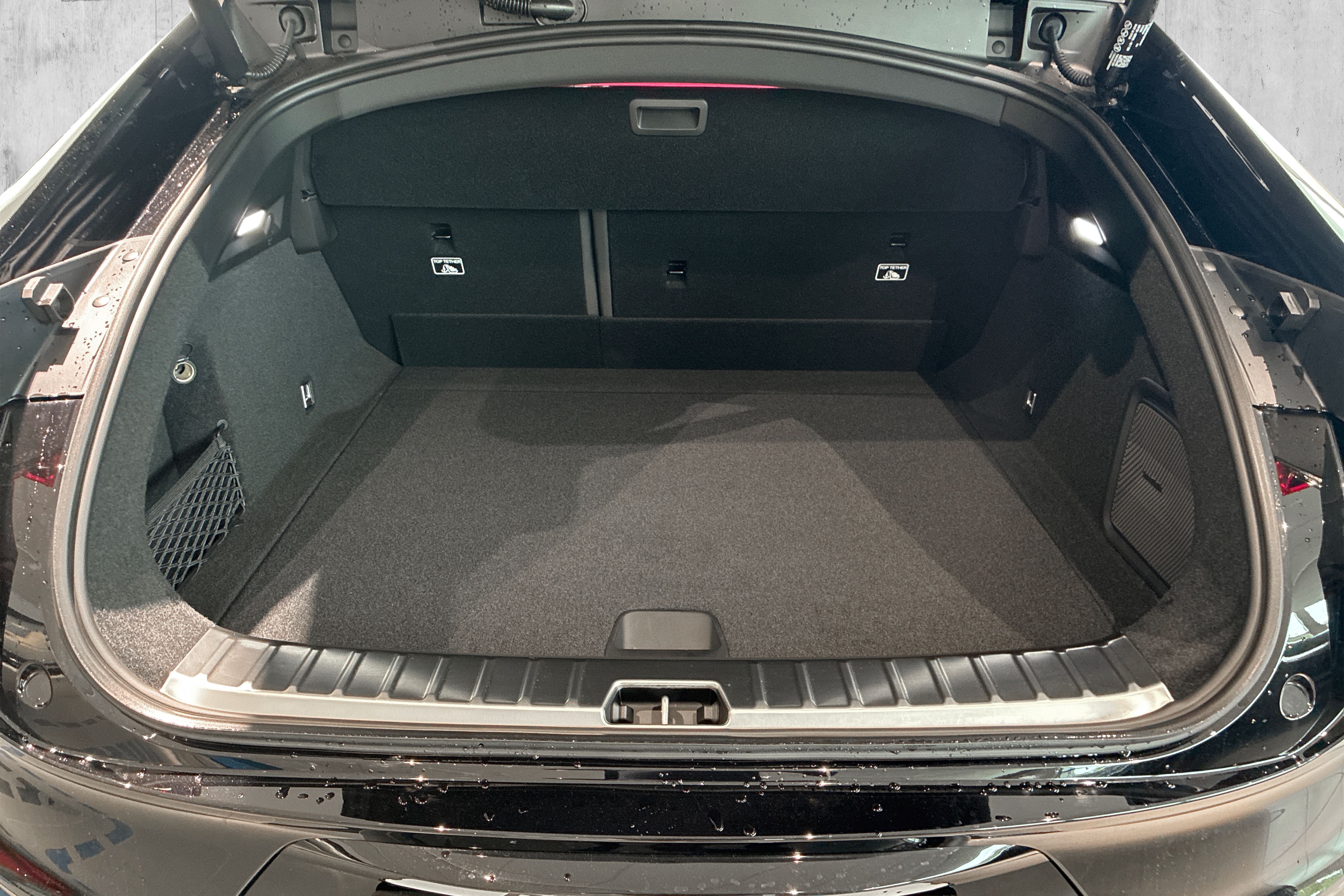 Polestar 4 Long Range Dual motor bilde 7
