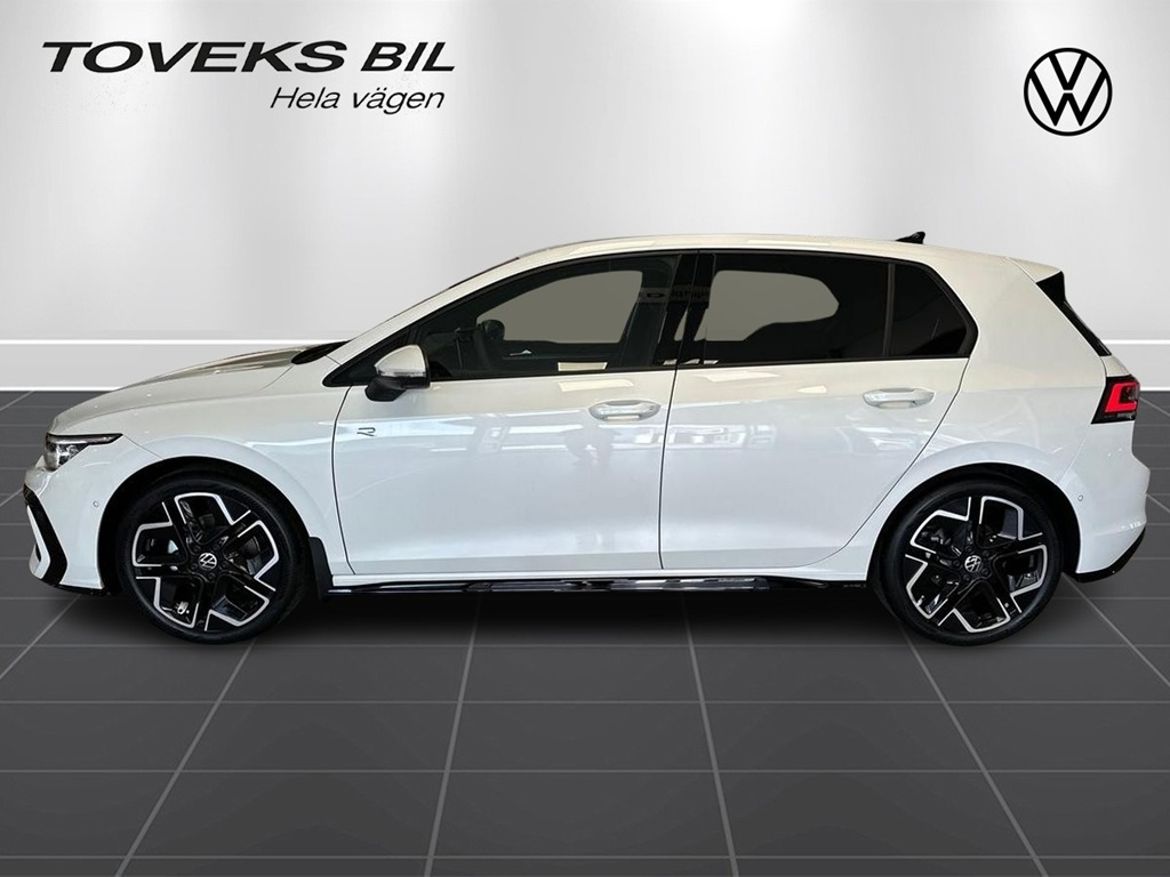 Volkswagen Volkswagen Golf — bild 2