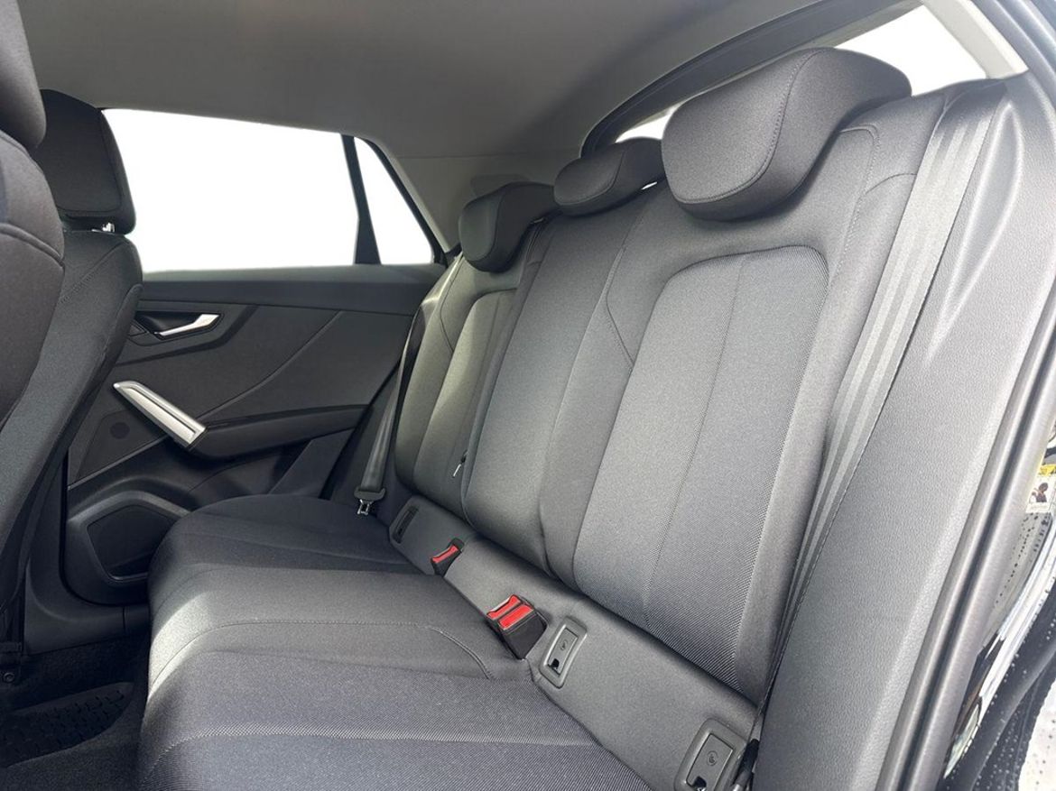 Audi Audi Q2 35 TFSI — bild 13