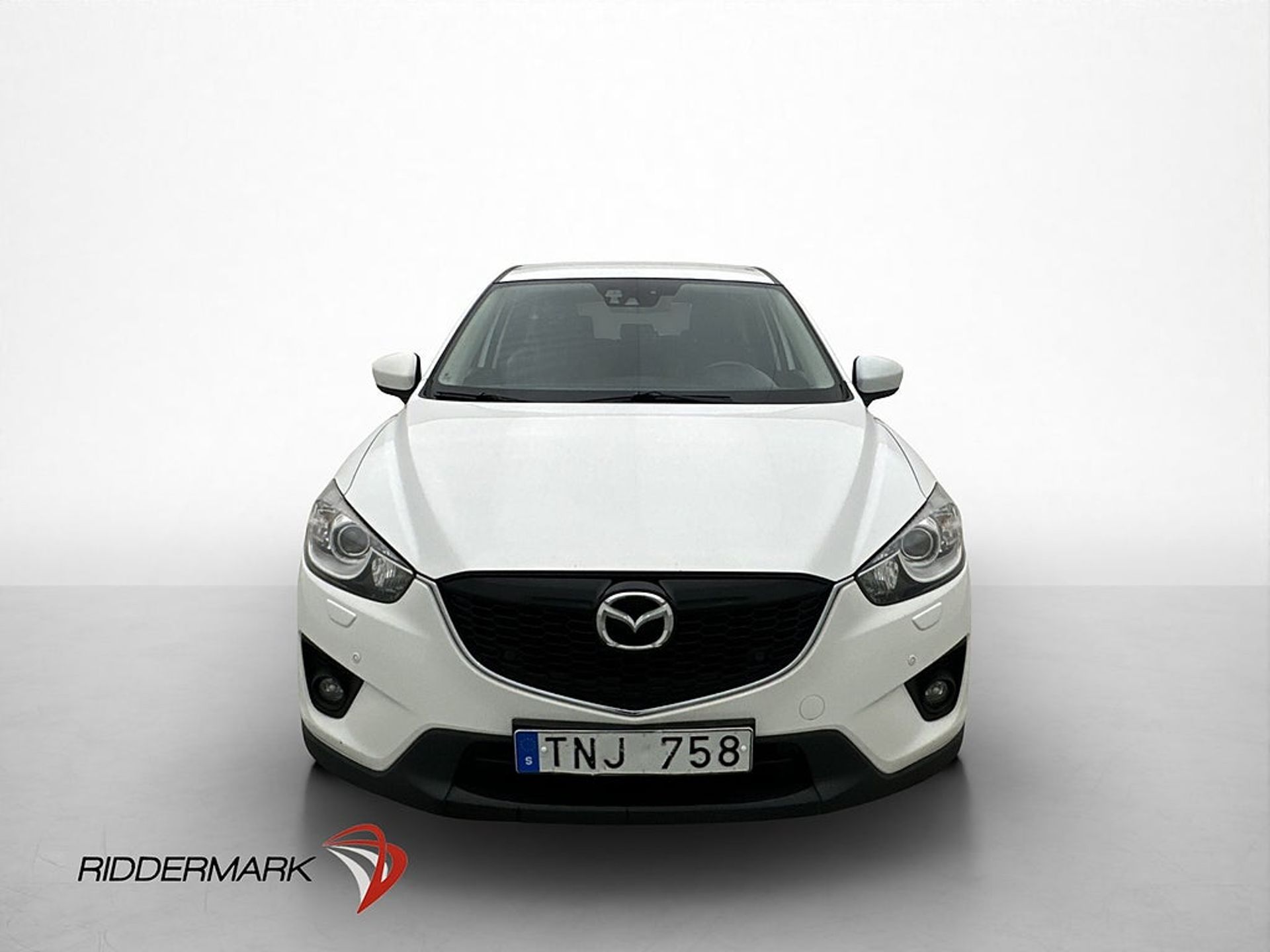 Mazda CX-5 160hk SKYACTIV-G AWD 2012, bild 2/10