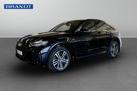 Audi Q5 Sportback 40 TDI quattro
