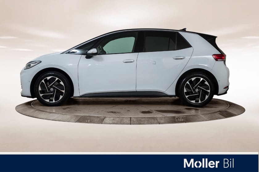 Bilde 2 av Volkswagen ID.3 Pro Performance