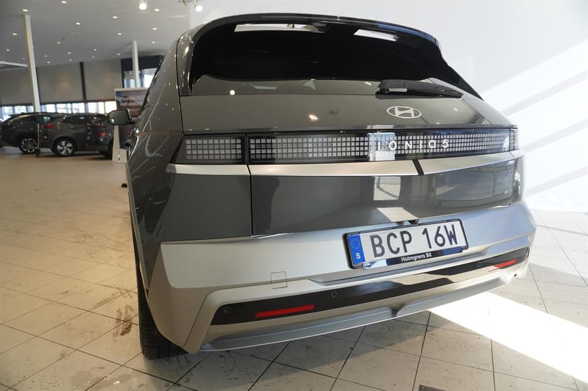 Bild 5 av Hyundai Ioniq 5