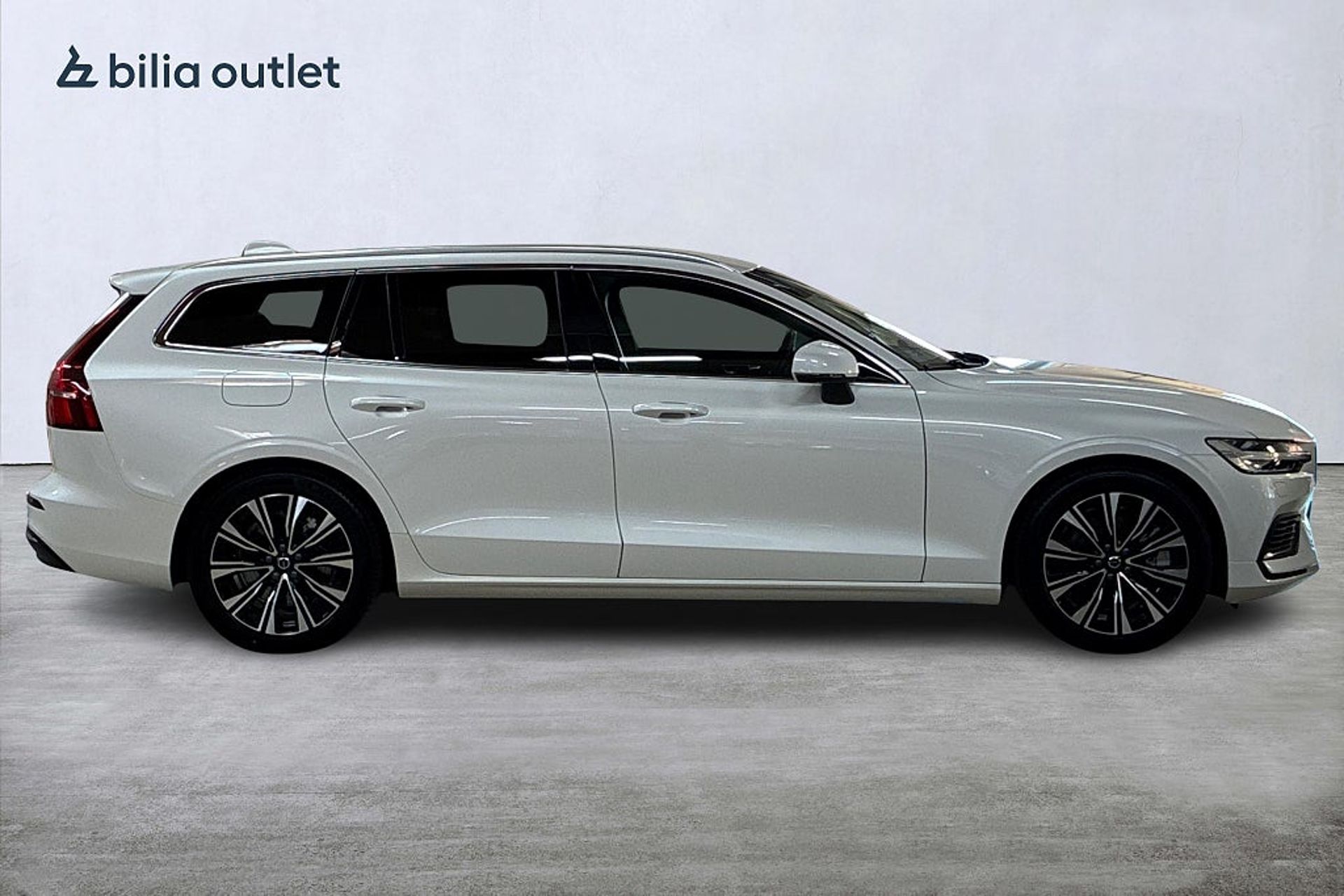 Volvo V60 T6 Core Bright 350hk 2025, kuva 4/10