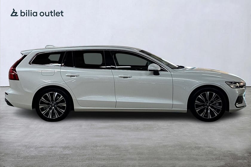 Bild 4 av Volvo V60