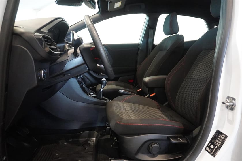Bild 5 av Ford Puma