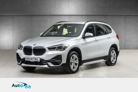 BMW X1 xDrive25e eDrive Cruise/Krok/Kamera