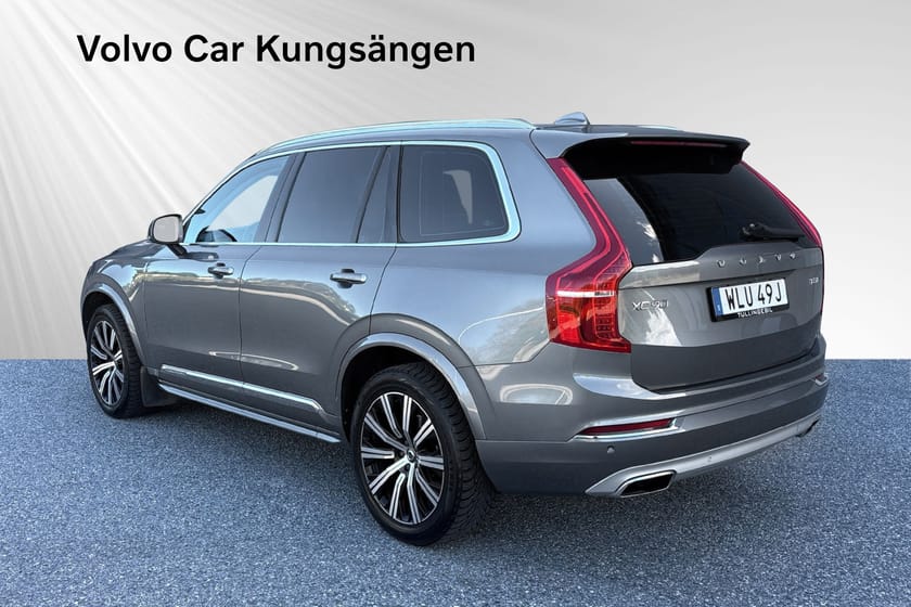 Bild 4 av Volvo XC90