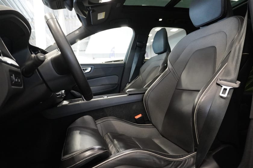 Bild 3 av Volvo XC60